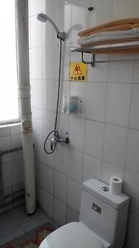 Juhe Express Hotel Luoyang Tianjin Road Kültér fotó
