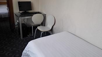 Juhe Express Hotel Luoyang Tianjin Road Kültér fotó