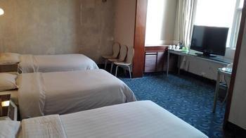 Juhe Express Hotel Luoyang Tianjin Road Kültér fotó