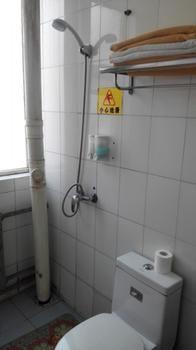 Juhe Express Hotel Luoyang Tianjin Road Kültér fotó