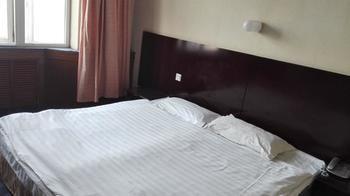 Juhe Express Hotel Luoyang Tianjin Road Kültér fotó
