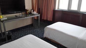 Juhe Express Hotel Luoyang Tianjin Road Kültér fotó
