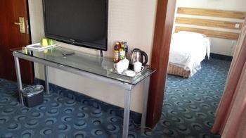 Juhe Express Hotel Luoyang Tianjin Road Kültér fotó