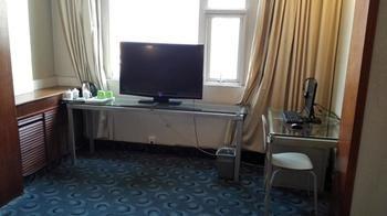 Juhe Express Hotel Luoyang Tianjin Road Kültér fotó