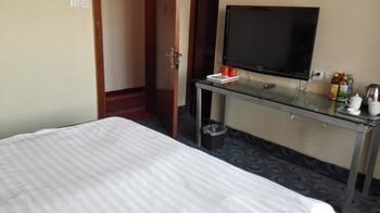 Juhe Express Hotel Luoyang Tianjin Road Kültér fotó